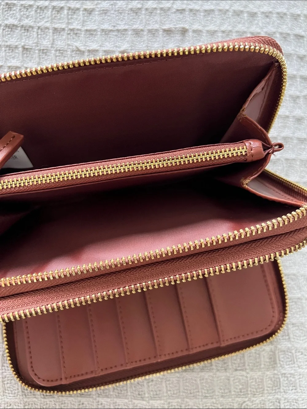 Wallet.